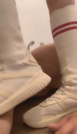 双子姬S给文文过生日