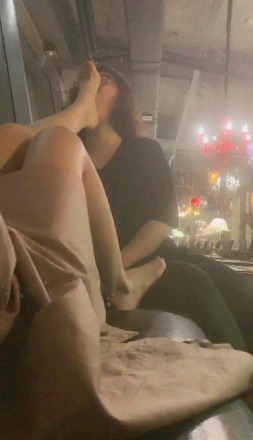 歌迪丝咖啡厅刺激公开调教丫鬟