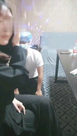 柒染殿下S剧情在饭店刁难厨师