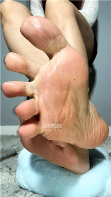 【桃老师】cnm媚脚臭sb    260315-29BP