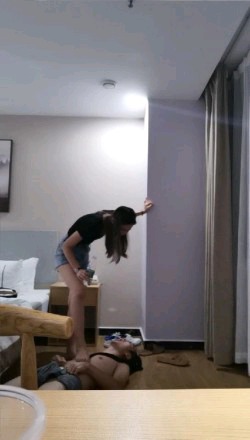 陈味橙S酒店教育