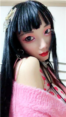 【兔粉粉】发骚诱惑绿帽    260317-12BP