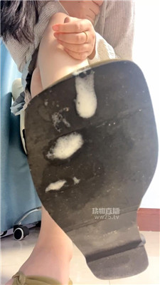 【微莱】浓痰口水辱骂炸J    260317-13BP