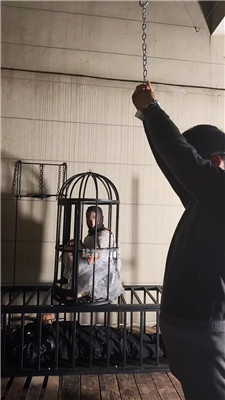 【暴躁七七】6811