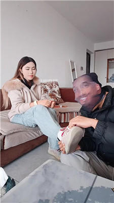 【极品道人】当s还是m你自己选【下】