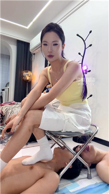 【Niki】调教厕奴