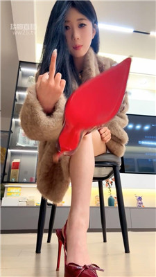 【芭妮】高跟鞋差马Y专场    260318-11BP