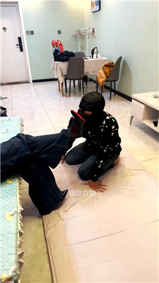 【晨曦大魔王】1729