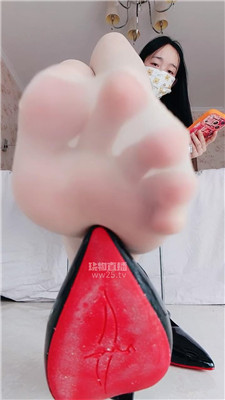 【子衿】香水温柔早些练习    260319-1BP