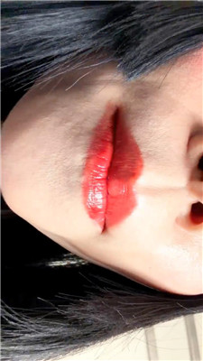 【兔粉粉】口S诱惑    260319-22BP