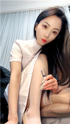 【晚晚】护士姐姐扑克规则寸止    260320-43BP