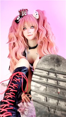 【奶味小仙女】脏鞋短丝裸足    260321-26BP