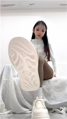 【只只】瑜伽裤胯下诱惑炸    260321-31BP