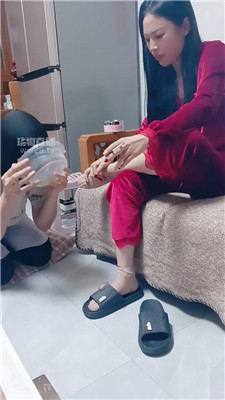 【路西法夫妻主】圈养家奴伺候【下】