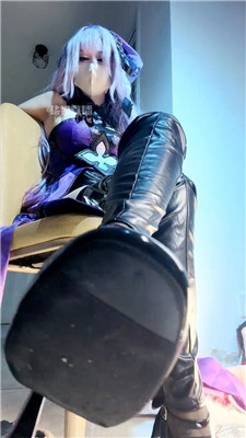 【奶味小仙女】黑天鹅训狗日常    260328-13BP