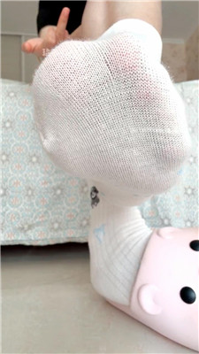 【子衿】裸足白袜炸J    260328-34BP