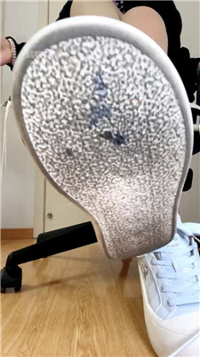 【姜琦琦】运动鞋冰冰袜炸J    260329-28BP