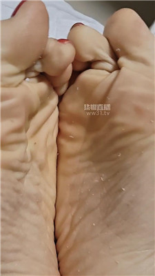 【静怡】脚泥褶皱油足    260329-29BP