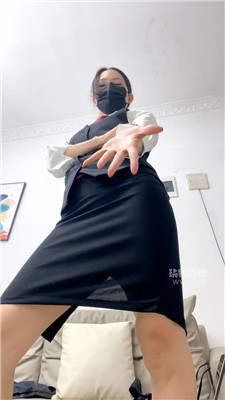 【苏大大】女上司裸足辱骂场    260330-20BP