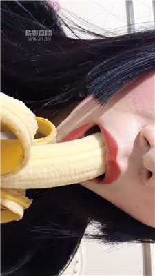 【兔粉粉】超近距离口水诱惑    260330-30BP