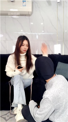 【女生也能很暴力】3630