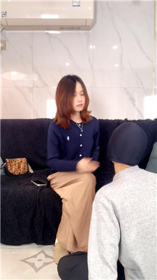 【女生也能很暴力】3246