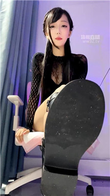 【兔妈妈】靴子白袜裸足混炸    260403-52BP