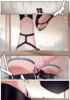 GTS女神脚下     JS260406~2BP