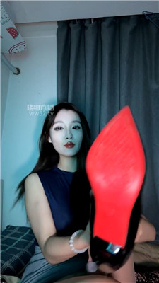 【团团子】肉丝高跟规则    260406-14BP