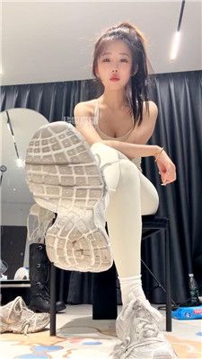 【一茶】瑜伽裤里丝炸    260408-33BP