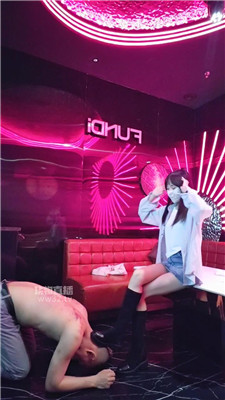 【暴力柚子】5032