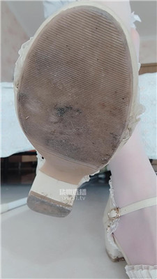 【子衿】超脏鞋底羞辱炸J    260511-26BP