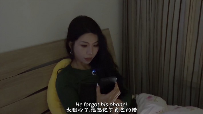 【明视界GTS特效】无处可逃   JS260513~2BP