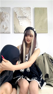 素人饮水机2719