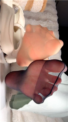 【乔乔在这里】肉丝黑丝炸J    260513-38BP