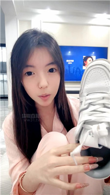 【坏uu】脏鞋白袜裸足    260515-28BP