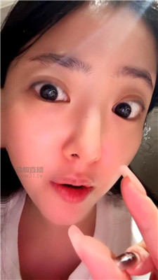 【申鹤】寸止挑战day1素颜寸    260516-15BP