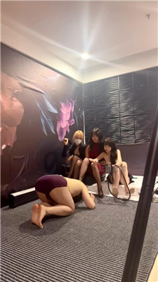 青岛媛媛姐妹团3151