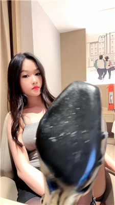 【汐月】黑丝香水    260518-39BP