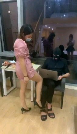 新晋杭州可爱女王驾到