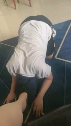 陈甜女蒂S空姐的癖好让邻居看见我的贱奴犯sao