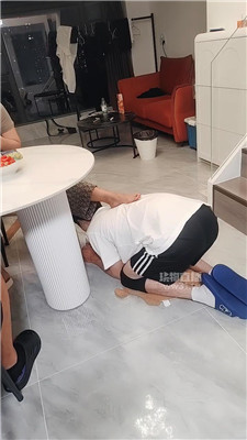 严厉夫妻主4055