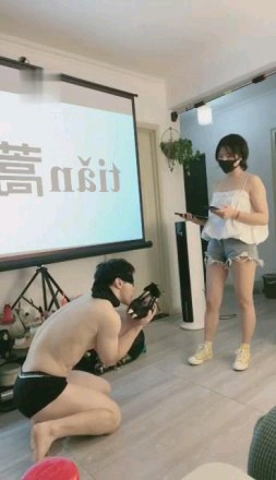 美离子S未知的乐趣与恐惧