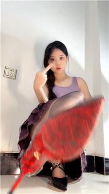 【奈奈大人】黑丝炸J    260629-30BP