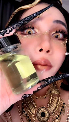 【虐心】蛇女魅惑寸止盯S    260629-31BP