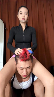 芭比的狗3955